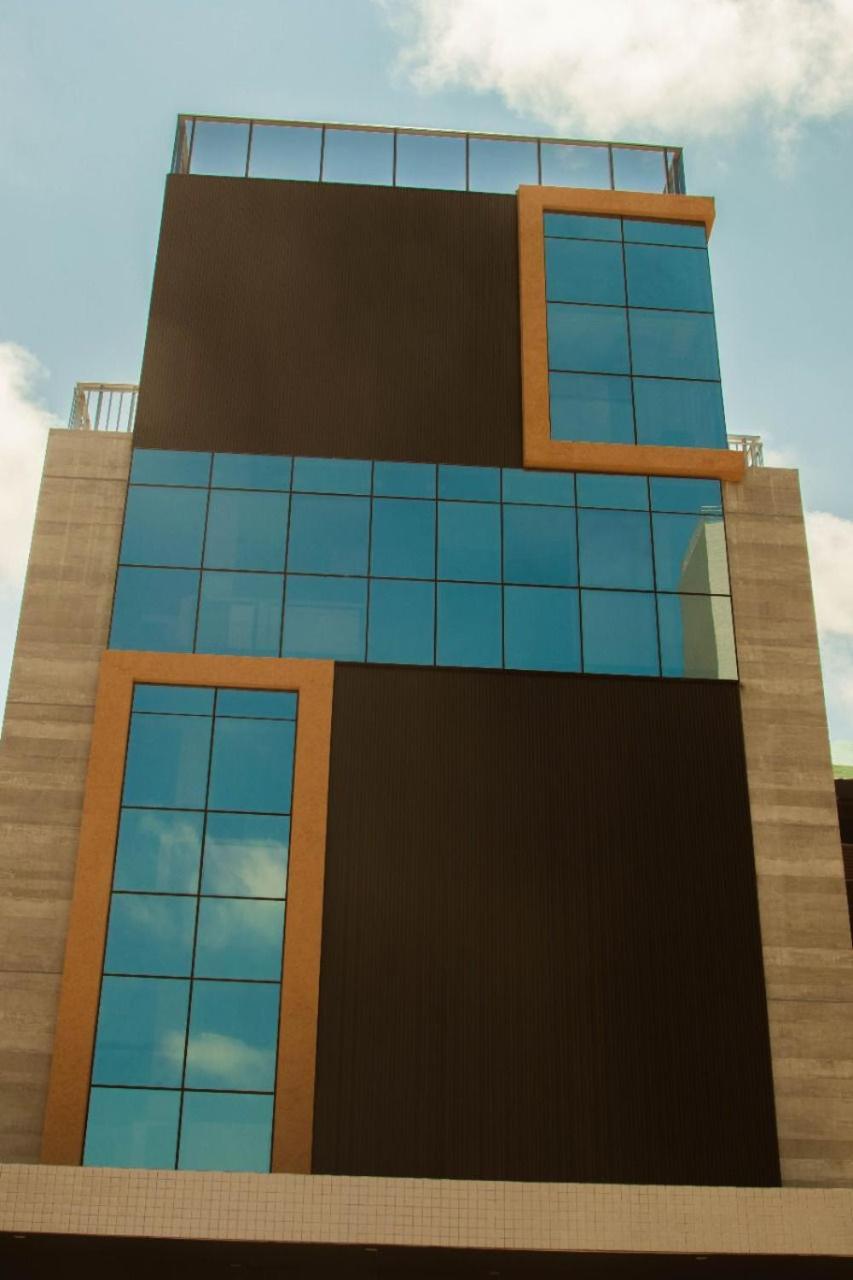 Lindo Flat Mobiliado A 40 Metros Da Praia Apartamento
